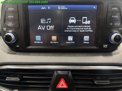 Used 2020 Hyundai Santa Fe SEL w/ Convenience + Premium Package AWD/4WD image 27