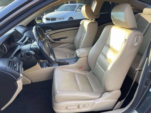 Used 2012 Honda Accord EX-L image 19