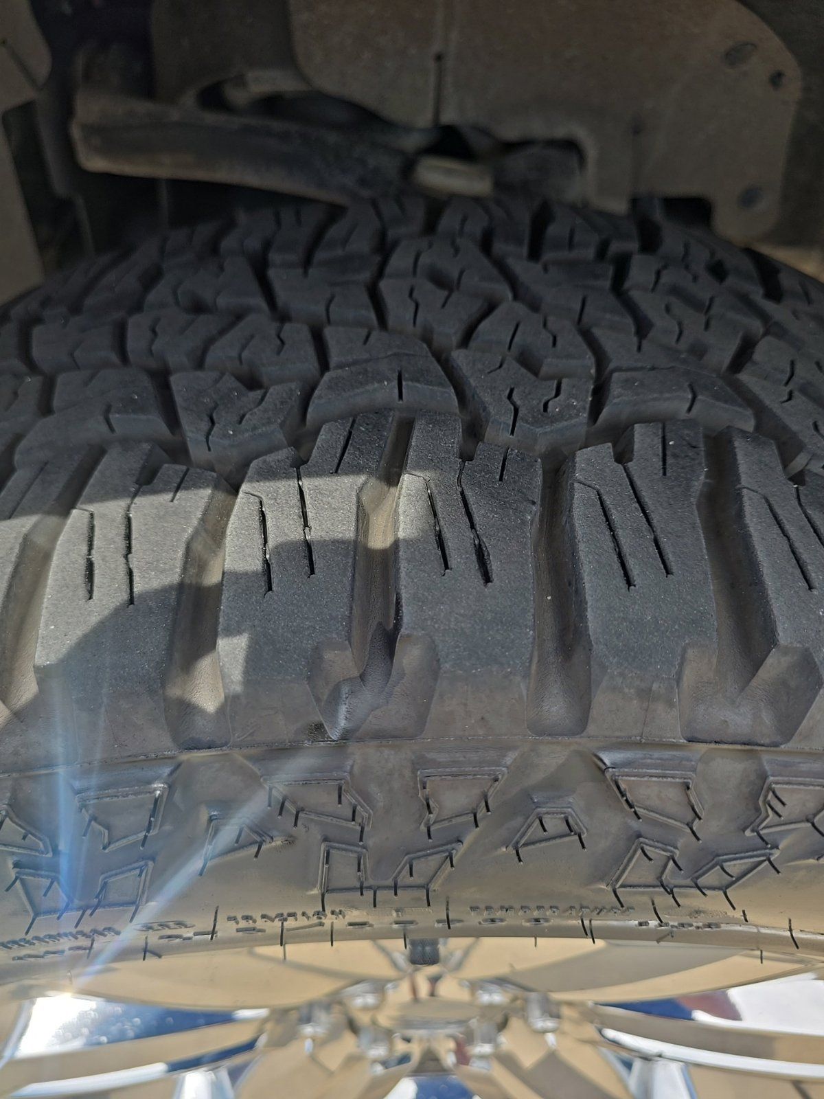 Used 2018 Ford F150 Lariat AWD/4WD image 12