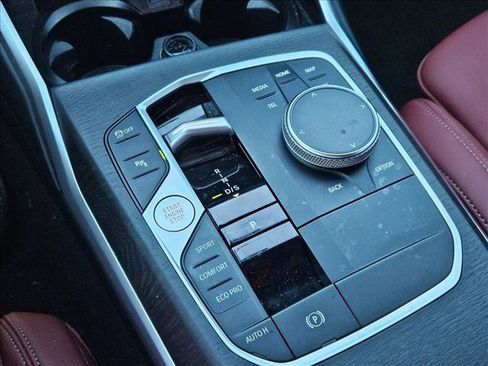 Used 2023 BMW M340i w/ Shadowloine Package image 21