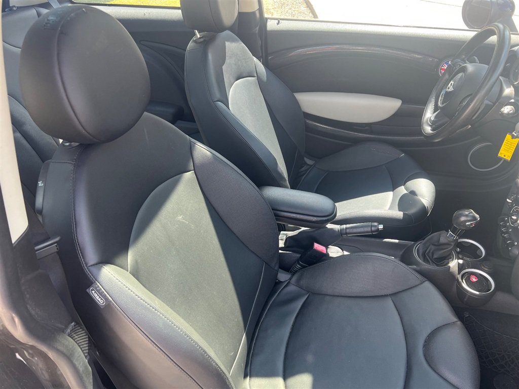 Used 2012 MINI Cooper S FWD image 14