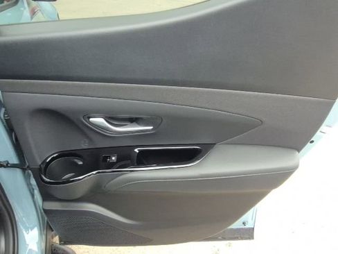 New 2026 Hyundai Santa Cruz Limited image 14