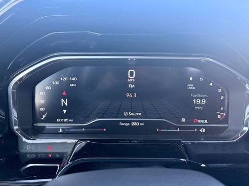 Used 2024 GMC Sierra 1500 SLT image 12