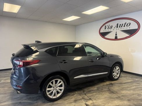 Used 2019 Acura RDX SH-AWD image 8