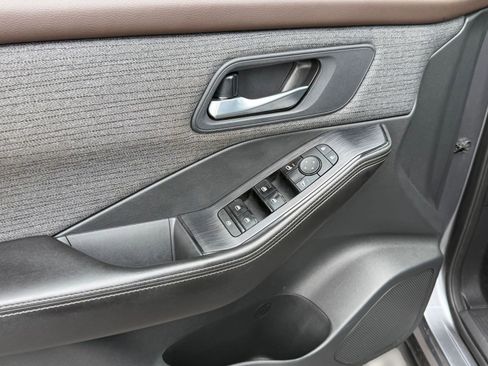 Used 2021 Nissan Rogue SV FWD image 22