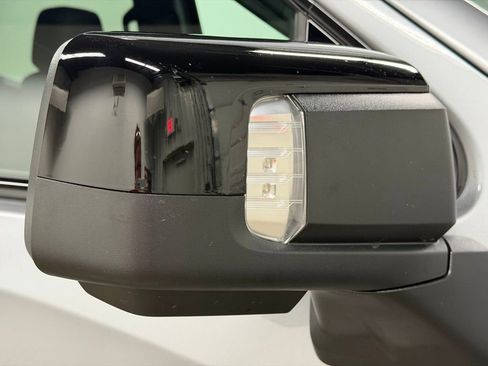 Certified 2025 GMC Sierra 1500 AT4 w/ AT4 Premium Package image 33