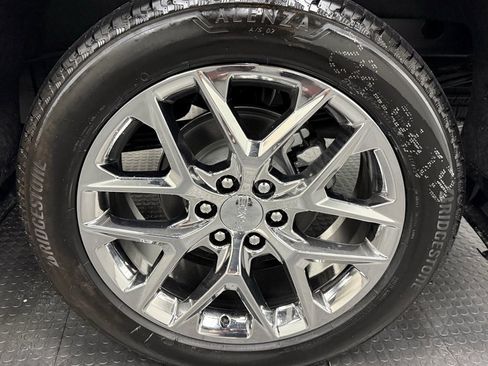 New 2026 GMC Sierra 1500 Denali image 11