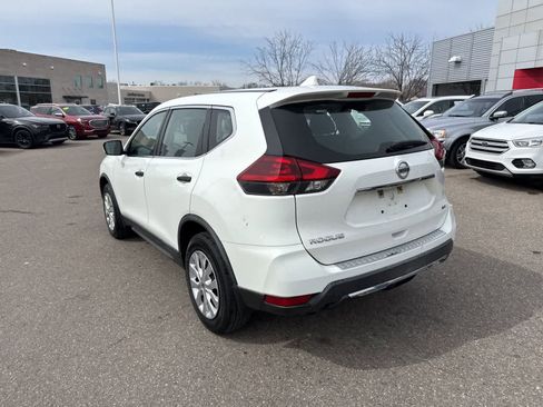 Used 2018 Nissan Rogue S image 7