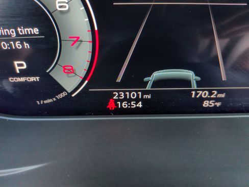 Used 2022 Audi Q5 2.0T Premium Plus image 22