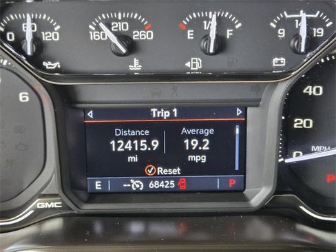 Used 2020 GMC Sierra 1500 Elevation w/ Elevation Value Package image 13