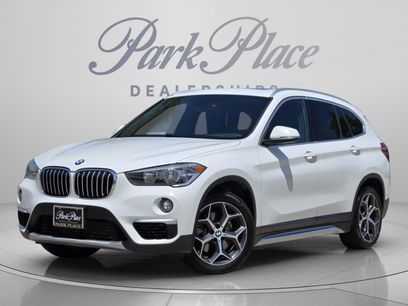 Used 2018 BMW X1 sDrive28i