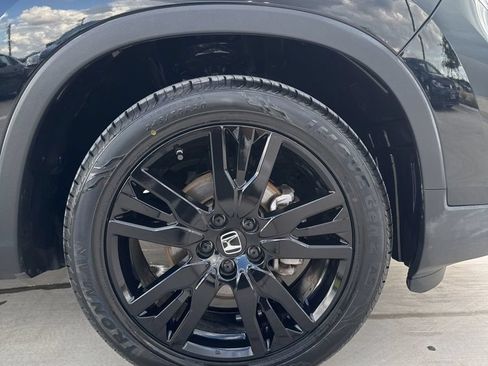 Used 2021 Honda Passport Sport image 26