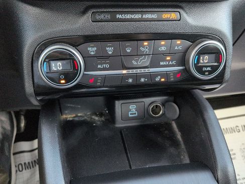 Used 2021 Ford Escape SEL image 20