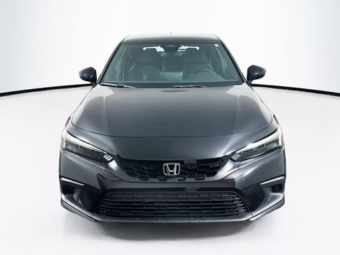 Used 2024 Honda Civic Sport image 2