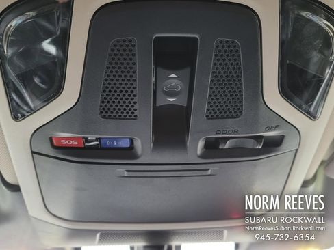 Certified 2024 Subaru Outback Limited image 31