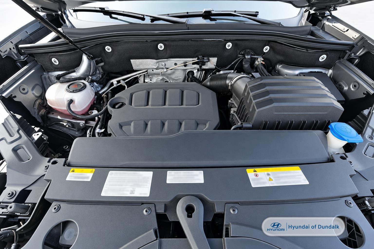Used 2026 Volkswagen Atlas SE FWD image 13