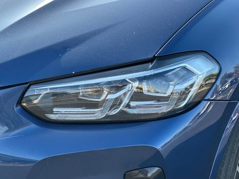 Used 2022 BMW X3 xDrive30i w/ M Sport Package 2 image 53