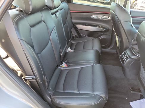 Certified 2026 Genesis GV70 2.5T Select image 21