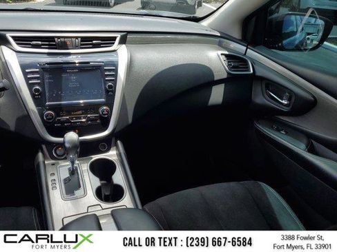 Used 2016 Nissan Murano SV image 20