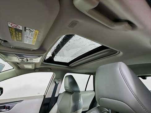 Certified 2025 Toyota RAV4 Limited w/ Advanced Technology Package AWD/4WD image 23