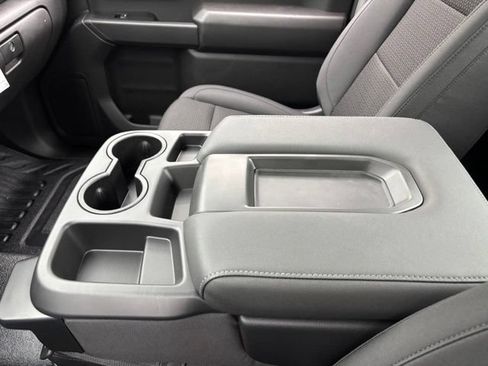 New 2026 GMC Sierra 1500 Pro RWD image 28