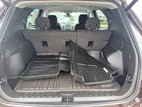 Certified 2020 Chevrolet Equinox LT AWD/4WD image 35