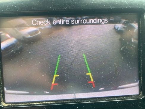 Used 2021 RAM ProMaster 2500 image 13