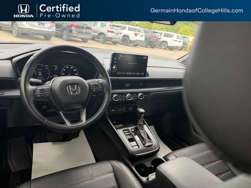 Used 2024 Honda CR-V Sport-L image 14