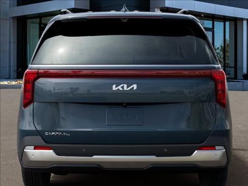 New 2026 Kia Carnival SX FWD image 13