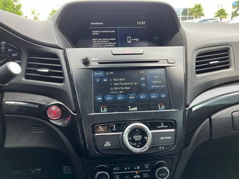 Used 2022 Acura ILX image 6