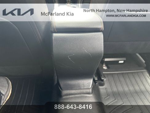 Used 2018 Subaru Crosstrek 2.0i Limited AWD/4WD image 20