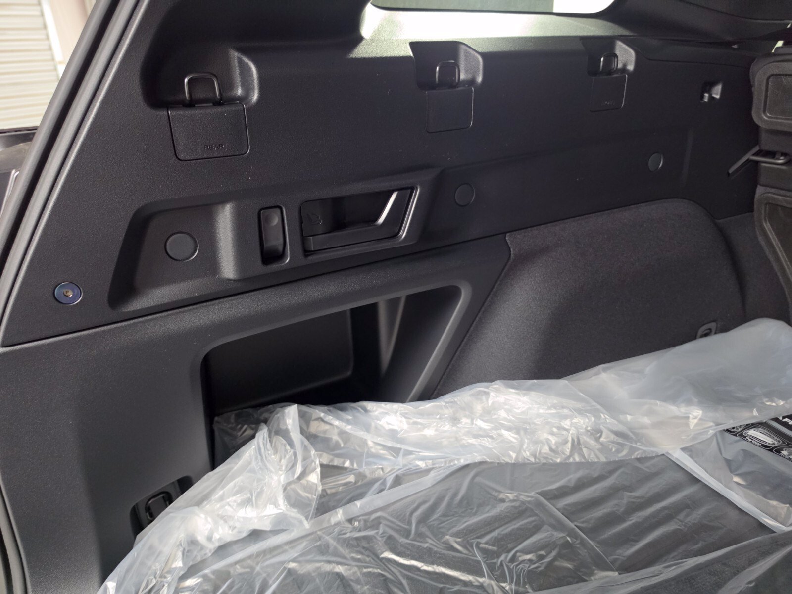 New 2026 Subaru Outback Premium AWD/4WD image 19