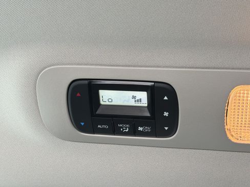 Used 2026 Honda Odyssey EX-L image 21