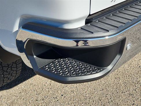 New 2026 Chevrolet Silverado 2500 LT w/ All Star Edition image 22