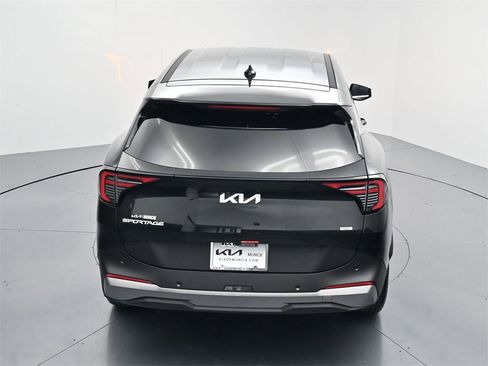 New 2026 Kia Sportage LX image 45