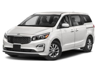 Used 2020 Kia Sedona LX video 1