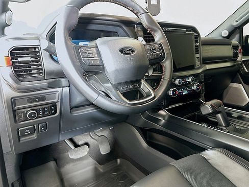 Used 2025 Ford F150 Raptor AWD/4WD image 9