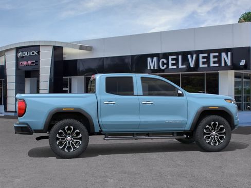 New 2026 GMC Canyon Denali AWD/4WD image 5