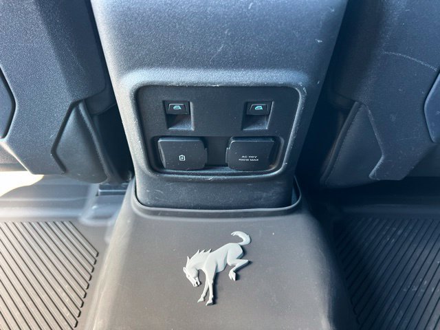 Used 2024 Ford Bronco Big Bend AWD/4WD image 17