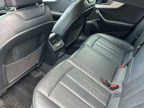 Used 2017 Audi A4 2.0T Premium w/ 18" Wheel Package image 12