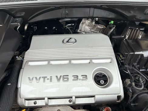 Used 2006 Lexus RX 330 image 40