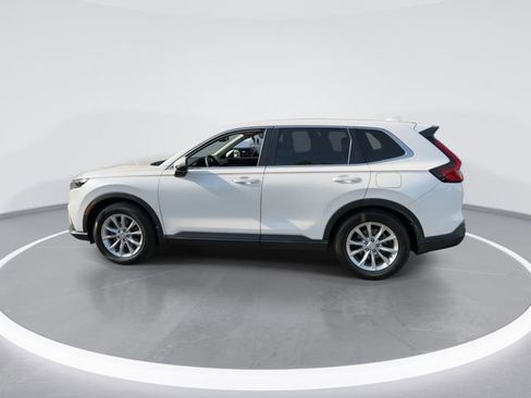 Used 2025 Honda CR-V EX-L image 5