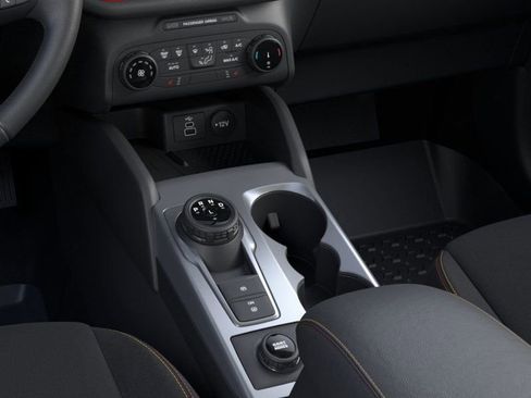 Used 2024 Ford Bronco Sport Free Wheeling w/ Convenience Package image 17