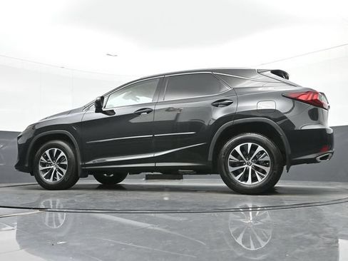 Certified 2022 Lexus RX 350 AWD w/ Premium Package image 38