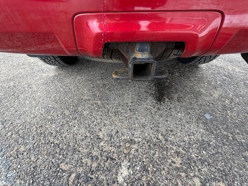 Used 2016 Toyota 4Runner 4WD image 68