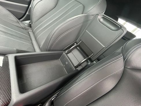 Used 2022 Audi S5 Premium Plus w/ Premium Plus Package image 43