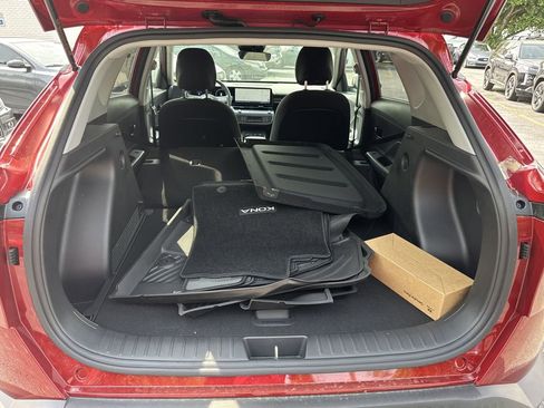 New 2025 Hyundai Kona SEL image 18