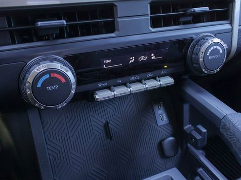 New 2026 Toyota Tacoma SR image 12