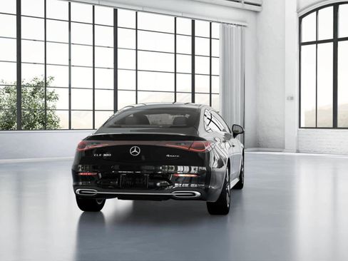 New 2026 Mercedes-Benz CLE 300 CLE 300 image 23