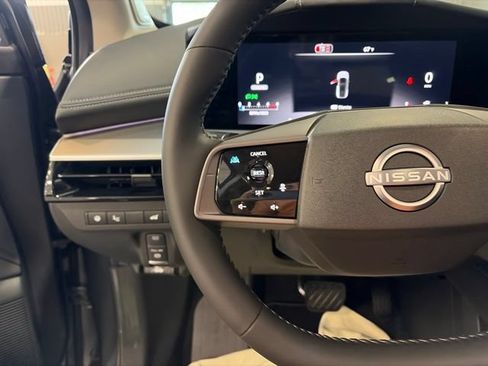 New 2026 Nissan Murano Platinum w/ Cargo Package AWD/4WD image 18